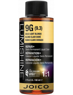 LumiShine Demi Liquid - 9G...