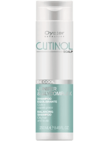 CUTINOL SCALP BE COOL Tasapainottava...