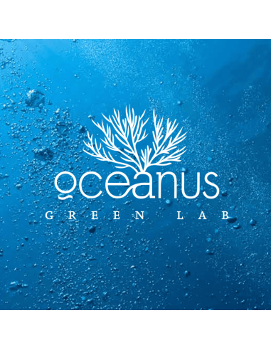 OCEANUS GREEN LAB Tehoste hiuksille...