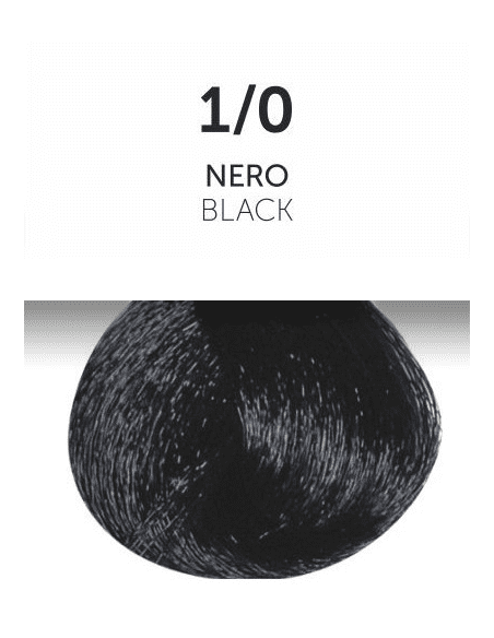 OYSTER PERLACOLOR ilman ammoniakkia väri 1/0 100ml