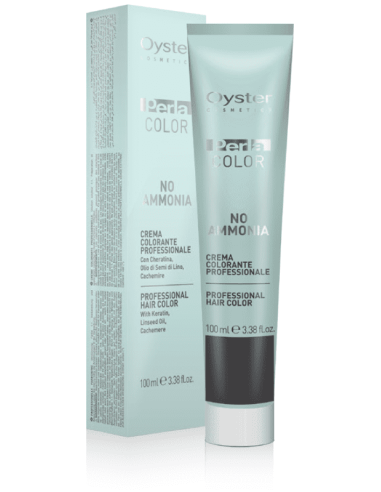 OYSTER PERLACOLOR ilman ammoniakkia...