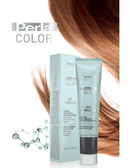 OYSTER PERLACOLOR ilman ammoniakkia väri 1/0 100ml