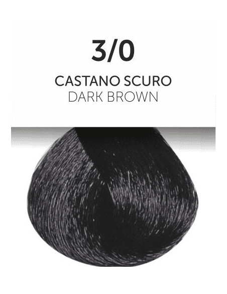 OYSTER PERLACOLOR EI AMMONIAKIA väri 3/0 100ml