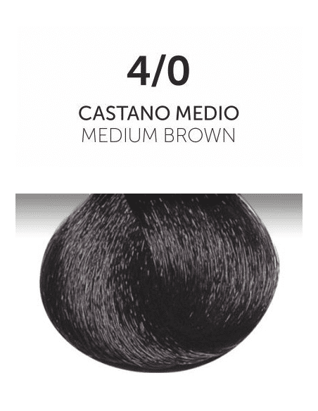 OYSTER PERLACOLOR EI AMMONIAKIA väri 4/0 100ml