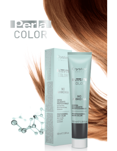 OYSTER PERLACOLOR EI AMMONIAKIA väri...