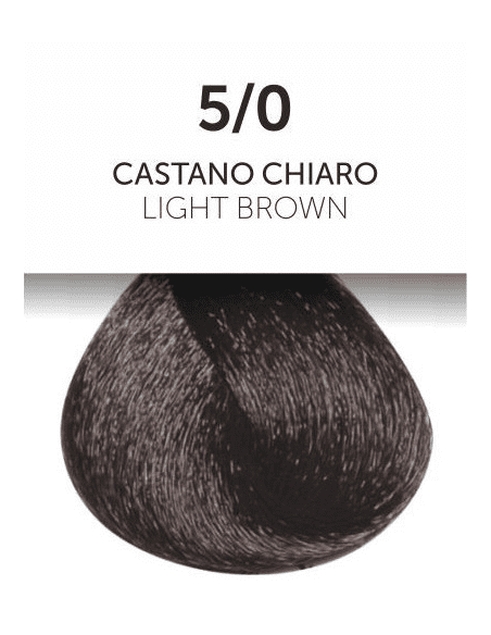 OYSTER PERLACOLOR EI AMMONIAKIA väri 5/0 100ml