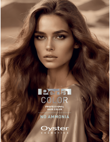 OYSTER PERLACOLOR EI AMMONIAKIA väri...