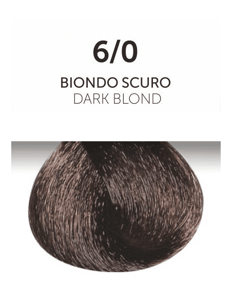 OYSTER PERLACOLOR ilman ammoniakkia väri 6/0 100ml