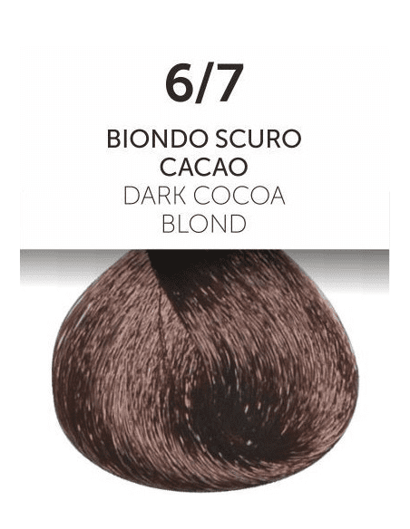 OYSTER PERLACOLOR ilman ammoniakkia väri 6/7 100ml