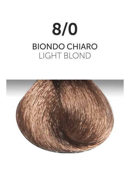 OYSTER PERLACOLOR ilman ammoniakkia väri 8/0 100ml