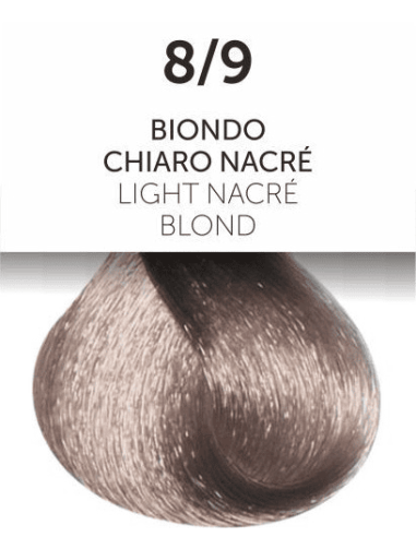 OYSTER PERLACOLOR ilman ammoniakkia...