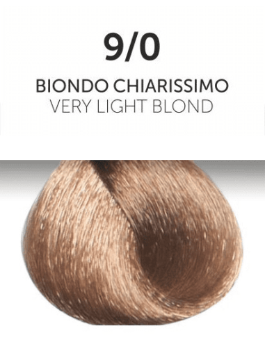 OYSTER PERLACOLOR ilman ammoniakkia...