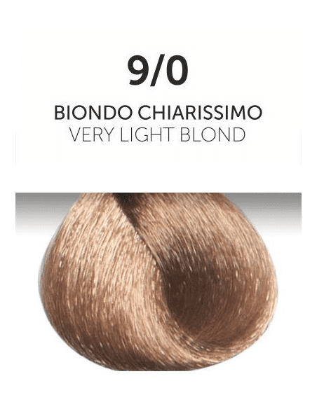 OYSTER PERLACOLOR ilman ammoniakkia väri 9/0 100ml