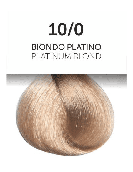 OYSTER PERLACOLOR ilman ammoniakkia väri 10/0 100ml