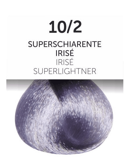 OYSTER PERLACOLOR EI AMMONIAKIA väri 10/2 100ml