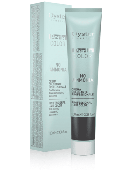 OYSTER PERLACOLOR EI AMMONIAKIA väri 10/2 100ml