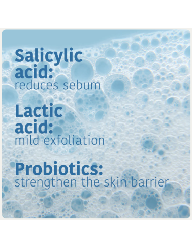 IROHA NATURE ACNE PRONE...