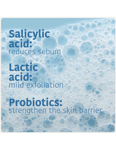 IROHA NATURE ACNE PRONE -puhdistusgeeli salisyylihapolla akneen taipuvaiselle iholle 150ml