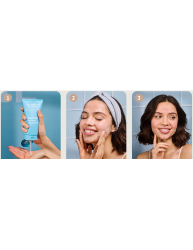 IROHA NATURE ACNE PRONE...