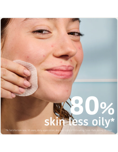 IROHA NATURE ACNE PRONE Kuorintalaput...