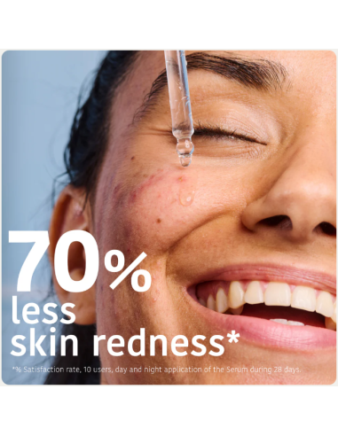 IROHA NATURE ACNE PRONE -seerumi...