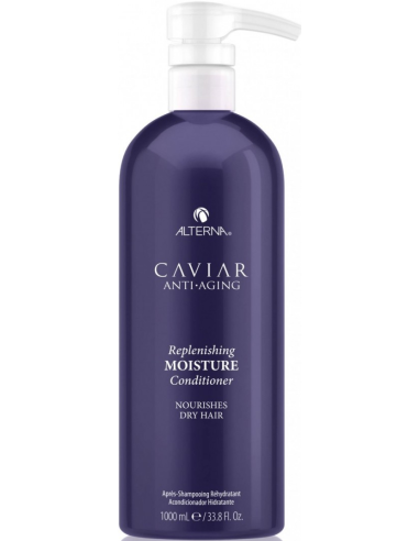 ALTERNA CAVIAR ANTI-AGING Replenishing MOISTURE Conditioner 1000ml