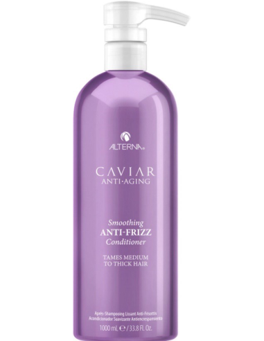 ALTERNA CAVIAR ANTI-AGING Smoothing...
