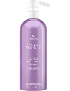 Caviar Anti-Frizz mitrinošs...