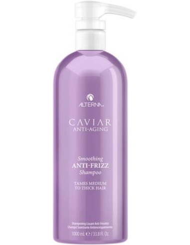 ALTERNA CAVIAR ANTI-AGING Smoothing...