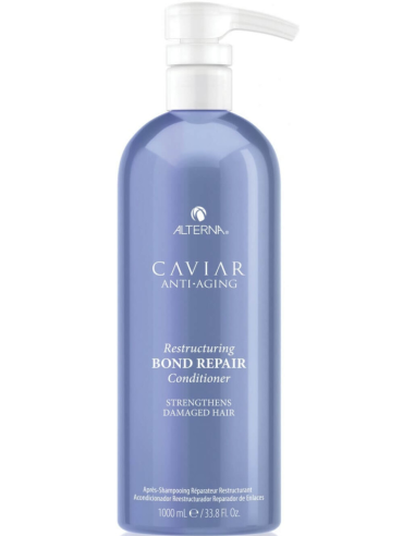 ALTERNA CAVIAR ANTI-AGING Restructuring BOND REPAIR Conditioner 1000ml