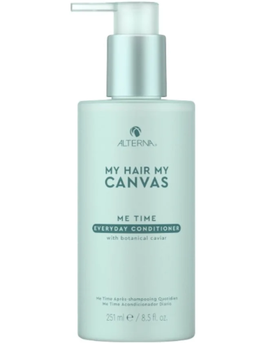 ALTERNA MY HAIR MY CANVAS Me Time everyday conditioner 250ml