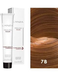 L'anza HOITOVÄRI - 7B 90ml