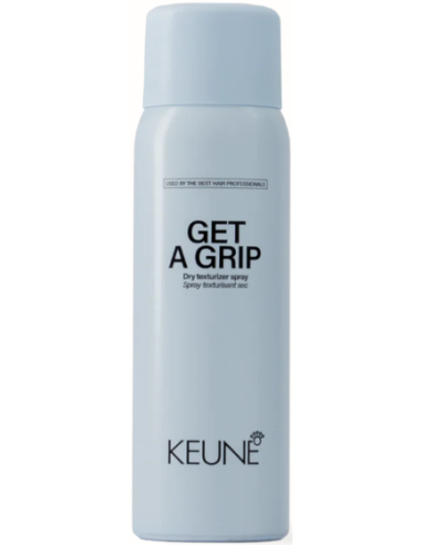 Keune Style GET A GRIP Kuivahiusten...