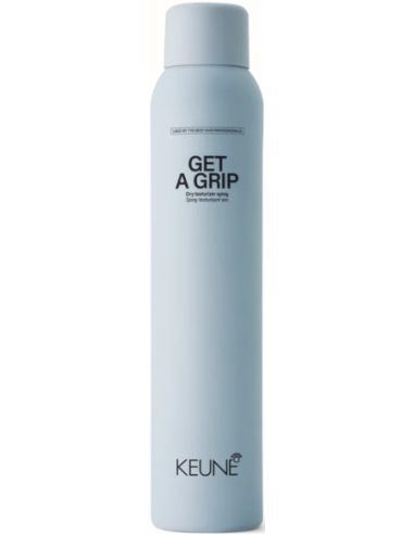 Keune Style GET A GRIP Kuivahiusten...