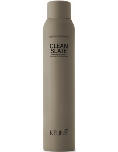 Keune Style CLEAN SLATE virkistävä...