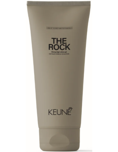 Keune Style THE ROCK Extra Strong...