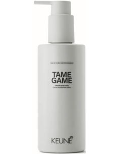Keune Style TAME GAME...