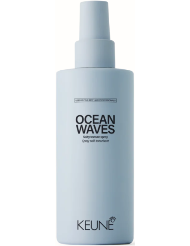 Keune Style OCEAN WAVES Suolasuihke...