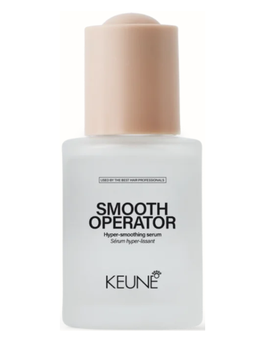 Keune Style SMOOTH OPERATOR -seerumi,...