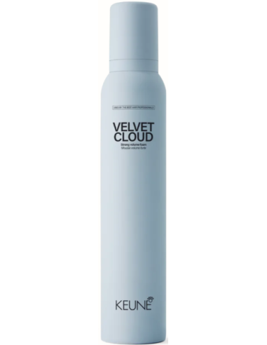 Keune Style VELVET CLOUD...