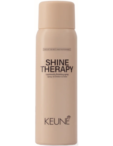 Keune Style SHINE THERAPY...