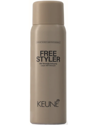 Keune Style ILMAINEN MUOVIKIINNITYS...