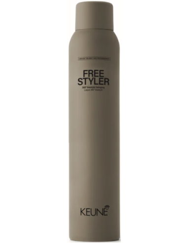 Keune Style FREE STYLER...