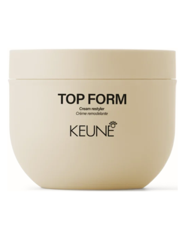 Keune Style TOP FOAM -muotoiluvoide...