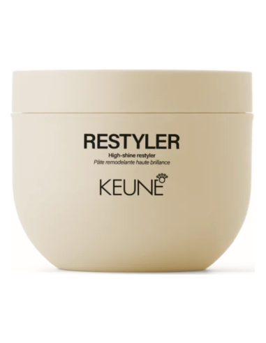Keune Style RESTYLER Muotoilutahna,...