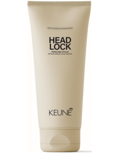 Keune Style HEAD LOCK Keskivahva...