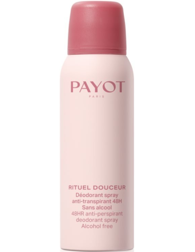 PAYOT RITUEL DOUCEUR Deodoranttispray...