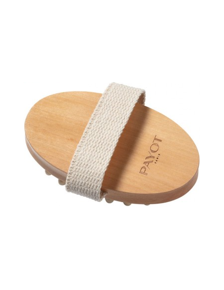 PAYOT selluliittia ehkäisevä vartaloharja