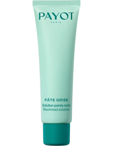 Pate Grise Blackhead Solution gel-cream 30ml