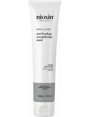 NIOXIN Deep Protect syväpuhdistava...
